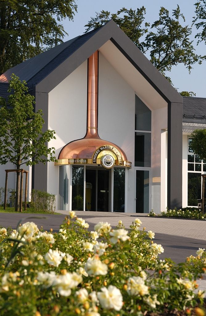 Gaestehaus Warsteiner Welt Facilities photo